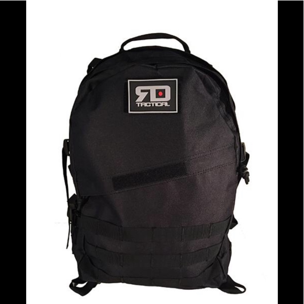Tactical backpack